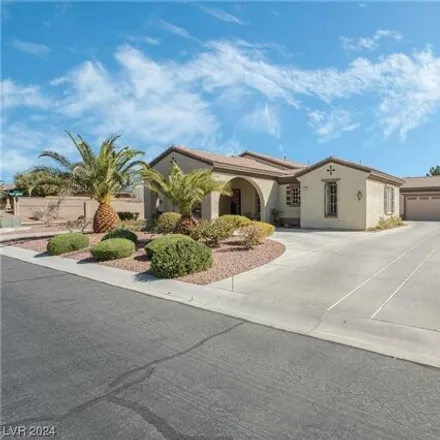 Buy this 5 bed house on 8392 Garden Fountain Avenue in Las Vegas, NV 89149