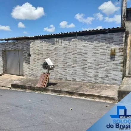 Buy this 3 bed house on Rua Setenta e Um in Caetés III, Abreu e Lima -