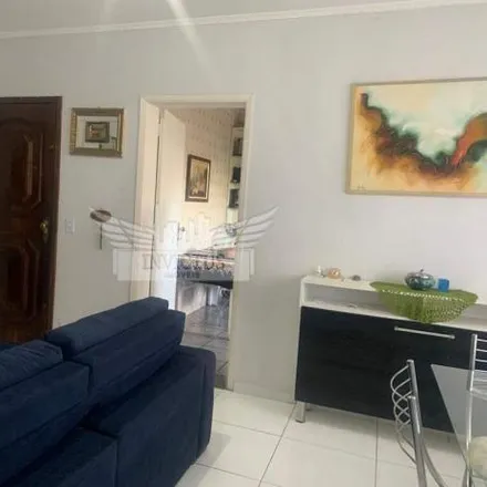 Buy this 3 bed apartment on Rua Angelina in Vila Palmares, Santo André - SP