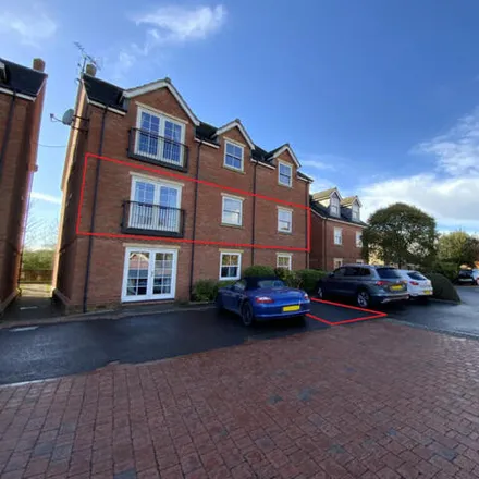 Image 6 - 1 Manor House Close, Wilford, NG11 7BR, United Kingdom - Apartment for sale