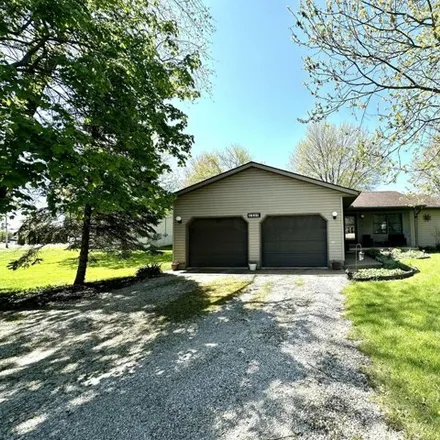 Buy this 3 bed house on 4696 North Bank Road in Shell Beach, Walnut Township