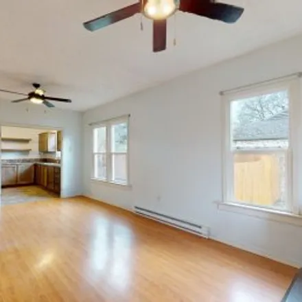Buy this 3 bed apartment on 8542 North Tyler Avenue in North Portland, Portland