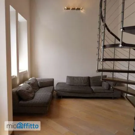 Image 8 - Via Massimo D'Azeglio 26, 00184 Rome RM, Italy - Apartment for rent