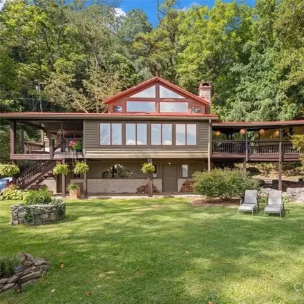Image 5 - 2771 Town Mountain Rd, Asheville, North Carolina, 28804 - House for sale