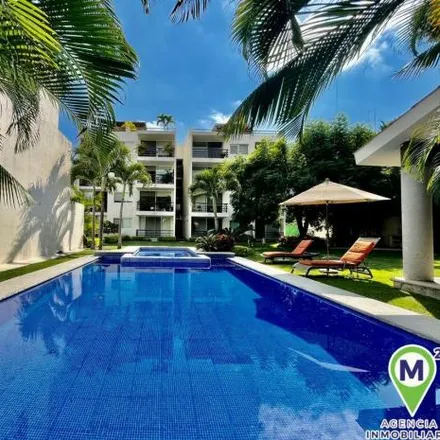 Rent this 3 bed apartment on Privada Segunda Privada de las Flores in 62448 Cuernavaca, MOR