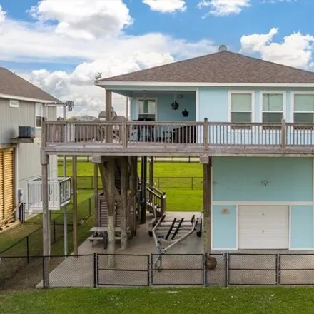 Buy this 2 bed house on Meynig Drive in Galveston County, TX