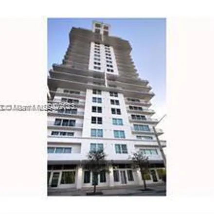 Image 4 - The Loft 1, Northeast 3rd Street, Miami, FL 33132, USA - Apartment for rent