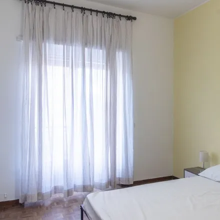 Rent this 5 bed room on Greppi/Vigna Pia in Via Leonardo Greppi, 00149 Rome RM