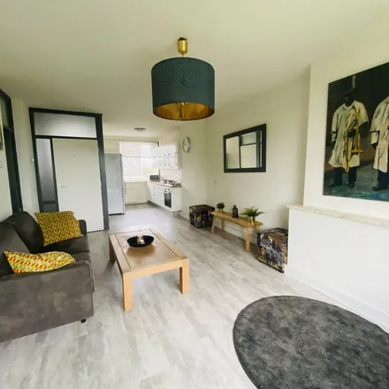 Image 4 - NFC, Sportlaan, 1185 PT Amstelveen, Netherlands - Apartment for rent