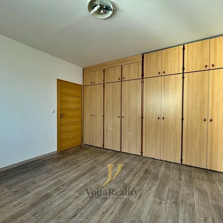 Rent this 4 bed apartment on Werichova 653/13 in 779 00 Olomouc, Czechia