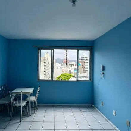 Buy this 1 bed apartment on Rua Lauro Linhares 1686 in Trindade, Florianópolis - SC