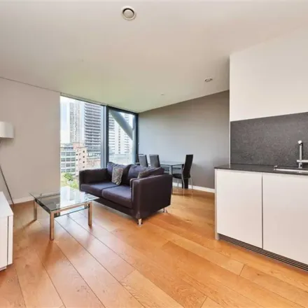 Image 4 - NEO Bankside - Pavillion B, 60 Holland Street, Bankside, London, SE1 9JF, United Kingdom - Apartment for rent