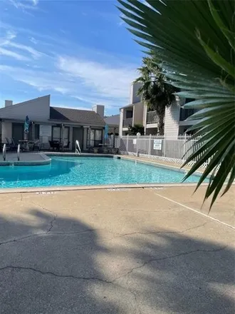Buy this 2 bed condo on 69th Street in Galveston, TX 77551