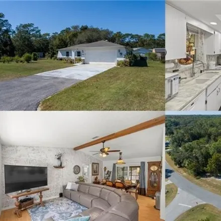 Buy this 2 bed house on 7753 West Solar Place in Homosassa Springs, FL 34448