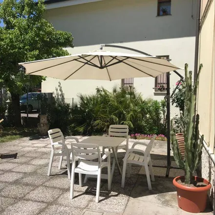 Image 3 - Via Gradara 12, 47814 Bellaria-Igea Marina RN, Italy - Apartment for rent