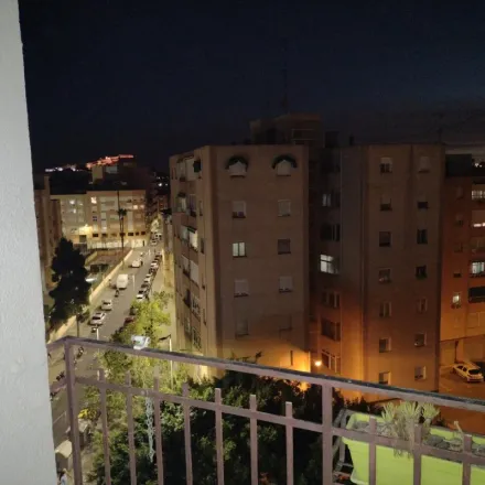 Image 6 - calle periodista Rodolfo Salazar, 7, 03014 Alicante, Spain - Apartment for rent