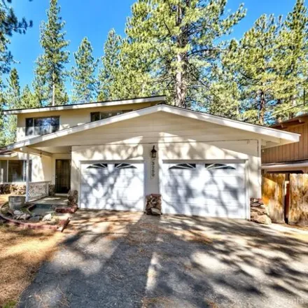 Buy this 3 bed house on Al Tahoe Learning Center in Lyons Bike, South Lake Tahoe