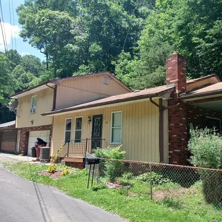 Buy this 3 bed house on 399 Whitley Lane in Scioto County, OH 45662