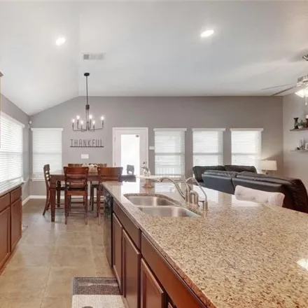Image 7 - 114 Phil Mickelson Court, Williamson County, TX 78664, USA - House for sale