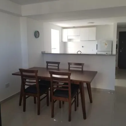 Rent this 1 bed apartment on Villarino in Brentana, Cipolletti