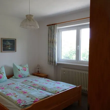 Rent this 1 bed apartment on 83257 Gstadt am Chiemsee