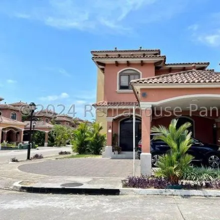 Image 2 - Boulevard La Marina, Don Bosco, Panamá, Panama - House for rent