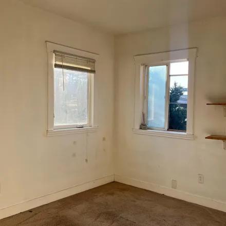 Rent this 1 bed room on 3838 Martin Luther King Junior Way in Oakland, CA 94609