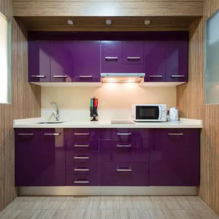Rent this 1 bed apartment on Paseo Las Canteras in 49, 35007 Las Palmas de Gran Canaria