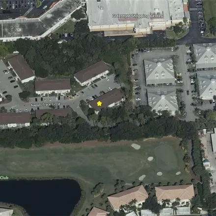 Image 3 - 2399 Naples Trace Circle, Four Seasons, Collier County, FL 34109, USA - Condo for sale