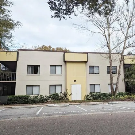 Buy this 2 bed condo on 11758 Raintree Village Boulevard in Temple Terrace, FL 33617