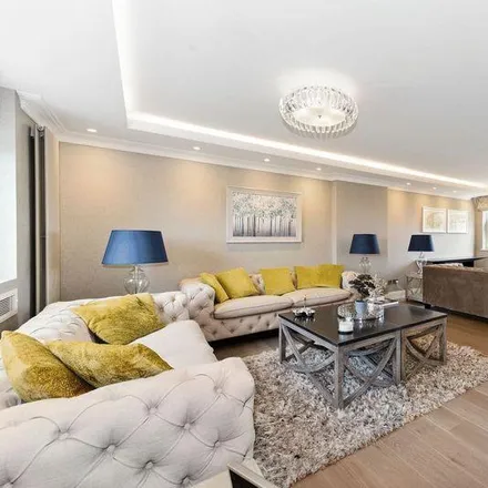 Image 3 - Boydell Court, London, NW8 6NG, United Kingdom - Apartment for rent