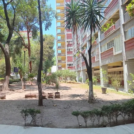Image 4 - Avenida Coyoacán, Benito Juárez, 03104 Mexico City, Mexico - Apartment for rent