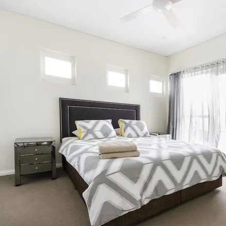 Rent this 2 bed apartment on South Fremantle WA 6162