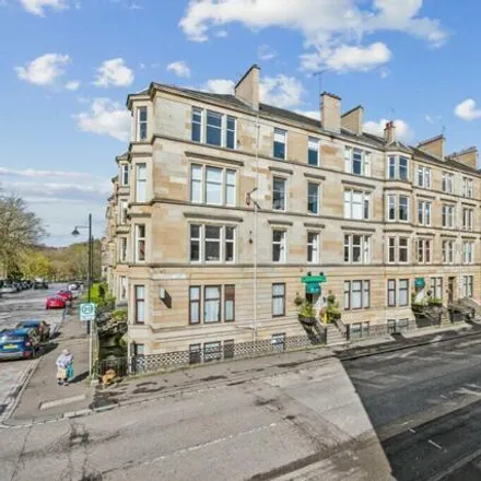 Buy this 3 bed apartment on Smith's Hotel in 963 Sauchiehall Street, Glasgow