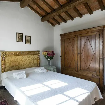 Image 1 - Cortona, Arezzo, Italy - Apartment for rent