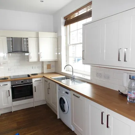 Rent this 2 bed apartment on 78-98 Hassett Road in London, E9 5SN