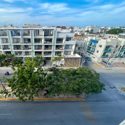 Image 8 - Playalingua, Calle 20 Norte, 77720 Playa del Carmen, ROO, Mexico - Apartment for sale