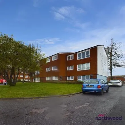 Buy this 2 bed apartment on Welbeck Close in Eastbourne, BN22 0UA