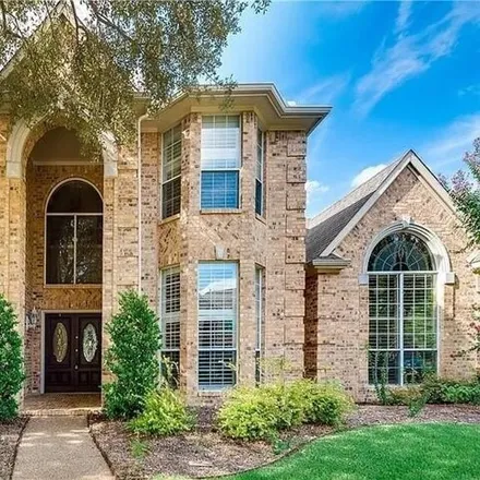 Rent this 5 bed house on 3693 Roxbury Lane in Plano, TX 75025