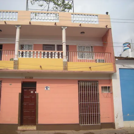 Image 5 - Trinidad, Purísima, SANCTI SPIRITUS, CU - House for rent