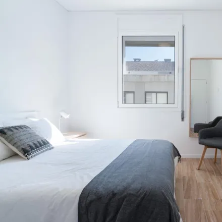 Rent this 2 bed apartment on Rua António José da Silva in 4200-291 Porto, Portugal