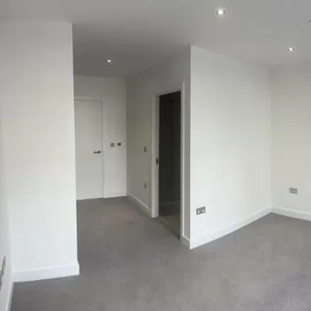 Image 6 - Turing Way, Cambridge, CB3 1BR, United Kingdom - Room for rent