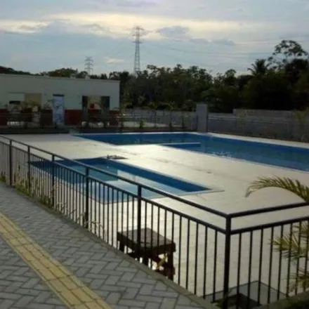 Buy this 2 bed apartment on Avenida Nathan Xavier de Albuquerque in Novo Aleixo, Manaus -