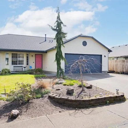 Buy this 3 bed house on 4311 Northeast 160th Avenue in Vancouver, WA 98682