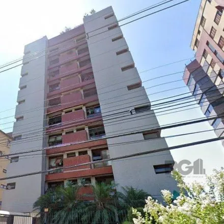 Buy this 3 bed apartment on Rua Antônio Parreiras in Montserrat, Porto Alegre - RS