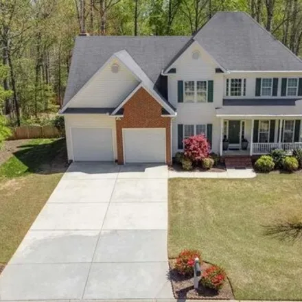 Buy this 5 bed house on 1165 Neely Ferry Road in Greenville County, SC 29680
