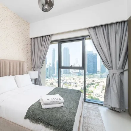 Image 7 - Burj Royale Downtown - Apartment for rent
