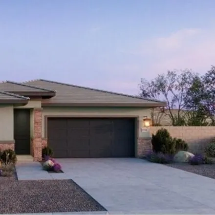 Buy this 3 bed house on West Huntington Drive in Buckeye, AZ 85326