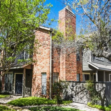 Image 1 - Chapel Hill Circle, San Antonio, TX, USA - Condo for rent