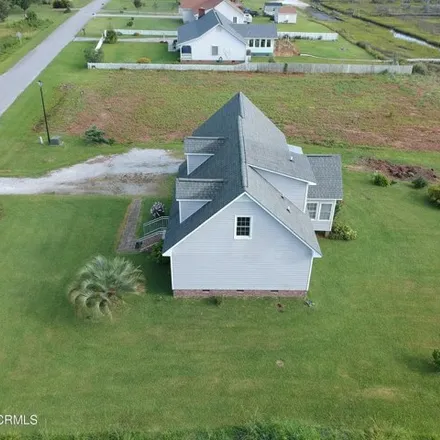 Image 8 - 221 Straits Drive, Straits, Carteret County, NC 28516, USA - House for sale